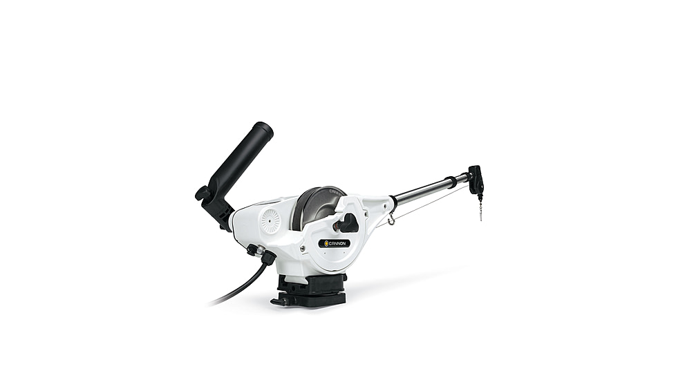 Cannon Downriggers Optimum 10 Tournament Series Downrigger, 1902340