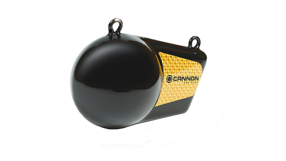 Cannon Vinyl Flash Weight, 10lb, 2295184
