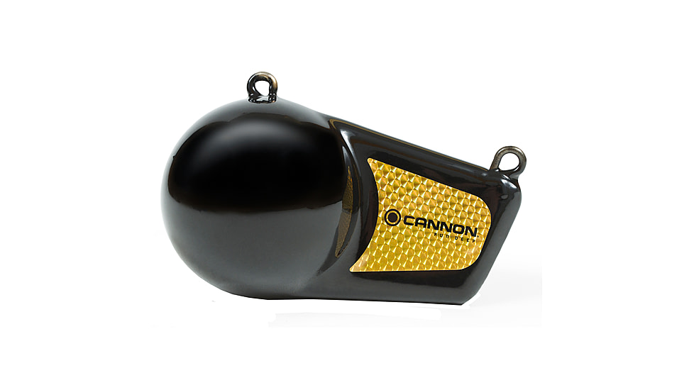 Cannon Vinyl Flash Weight, 12lb, 2295190
