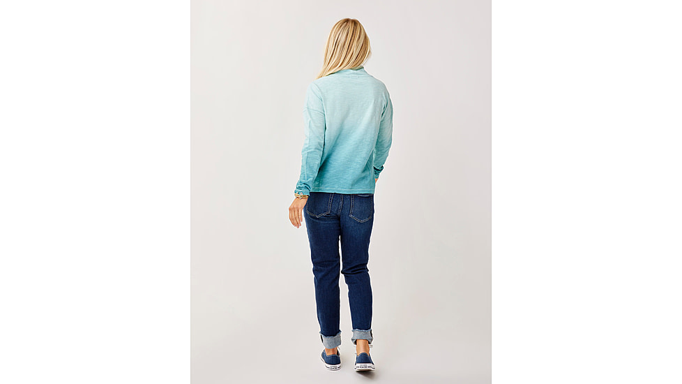 Carve Designs Carson Jean - Womens, Dark Rinse, 2, PTBF18-918-02