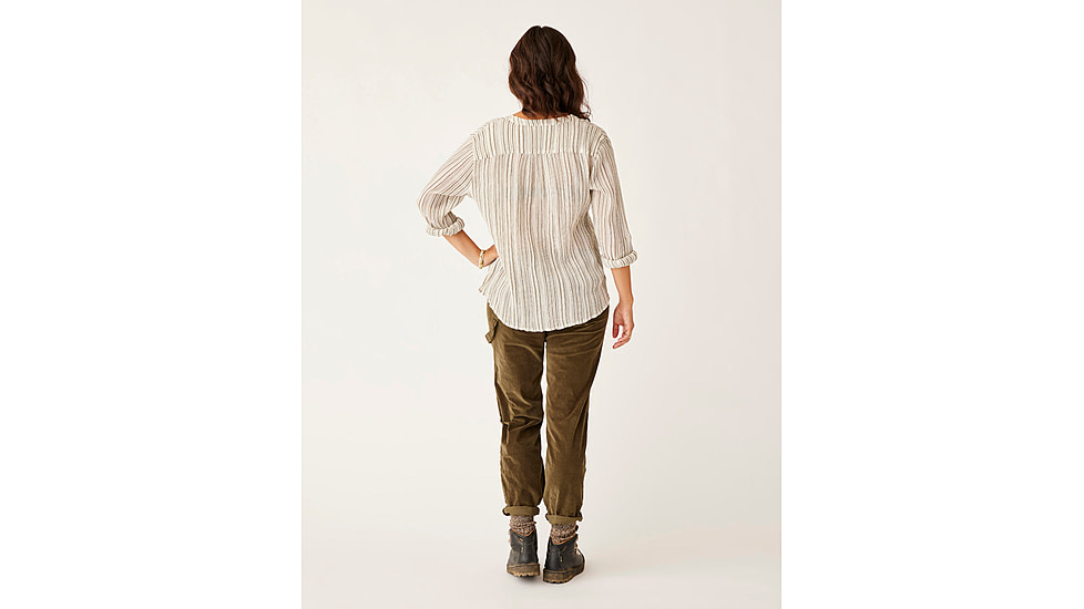 Carve Designs Corey Butter Pant - Womens, Fir, 10, PTCB50-392-10