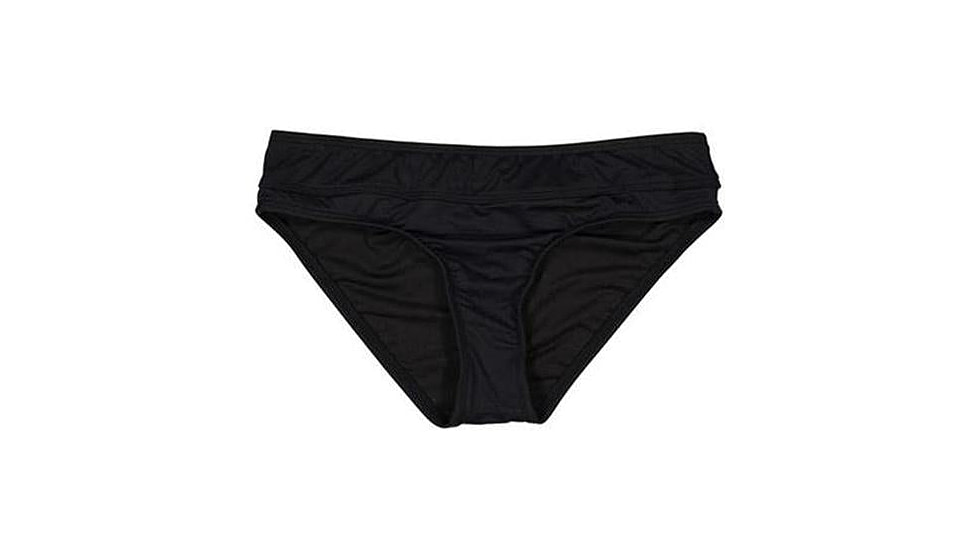 Carve Designs Stinson Bottom - Womens, Black, Extra Small, BBCT35-001-XS