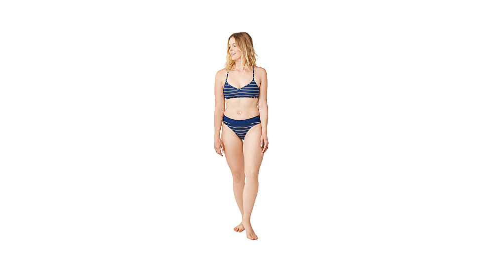Carve Designs Stinson Bottom - Womens, Nautical, Large, BBCT35-465-LG