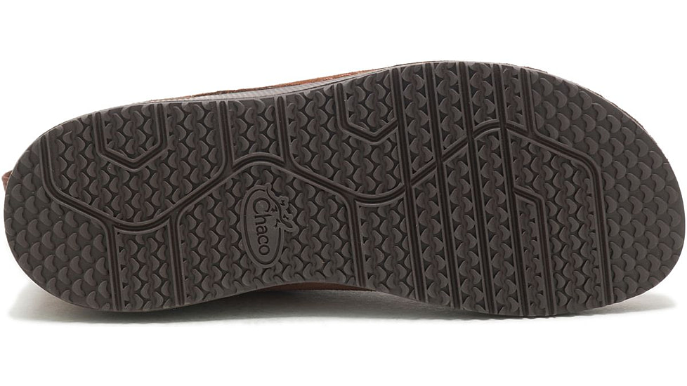 Chaco Paonia Chelsea Shoes - Womens, Cinnamon Brown, 7, Medium, JCH109218-7