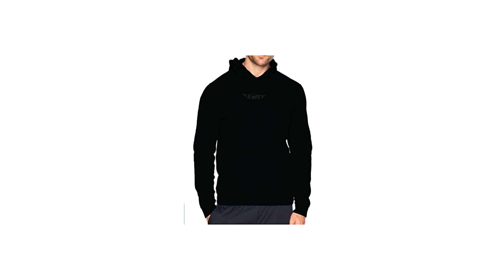 Christensen Arms Christensen Premium Hoodie - Mens, Black, 4X, 730-CA124-30-01-000-08