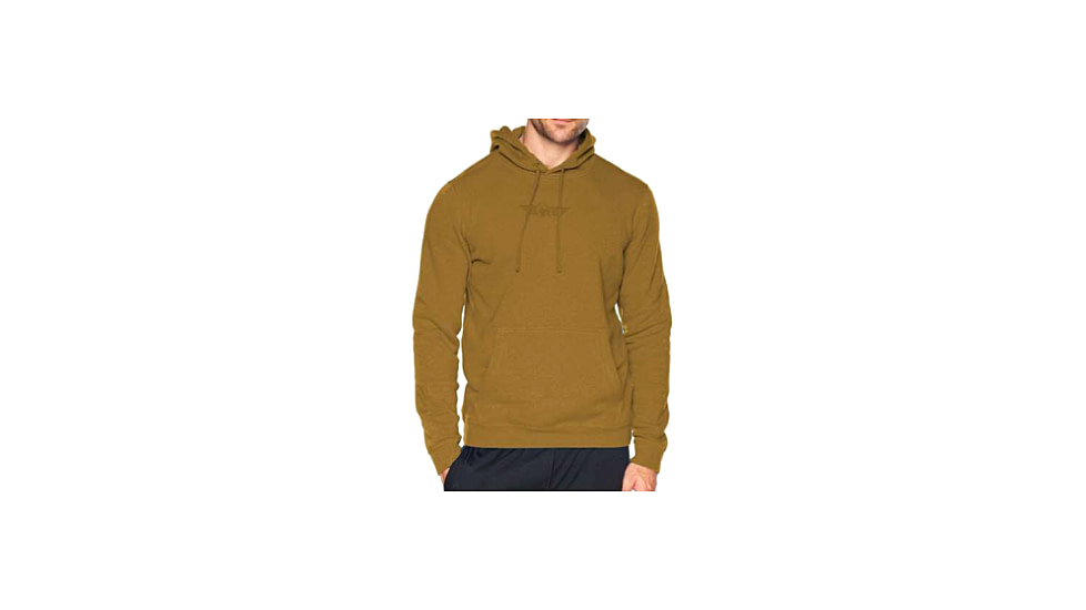 Christensen Arms Christensen Premium Hoodie - Mens, Dark Khaki, 3X, 730-CA124-30-01-600-07