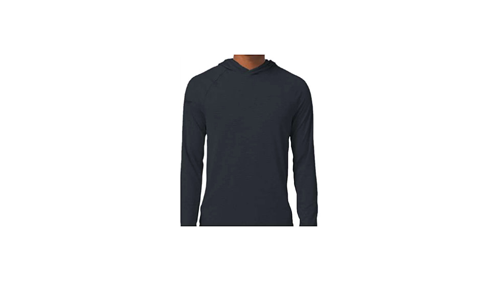 Christensen Arms Christensen Premium Lightweight Pullover Hoodie - Mens, Midnight Navy, 3X, 730-CA125-30-01-406-07