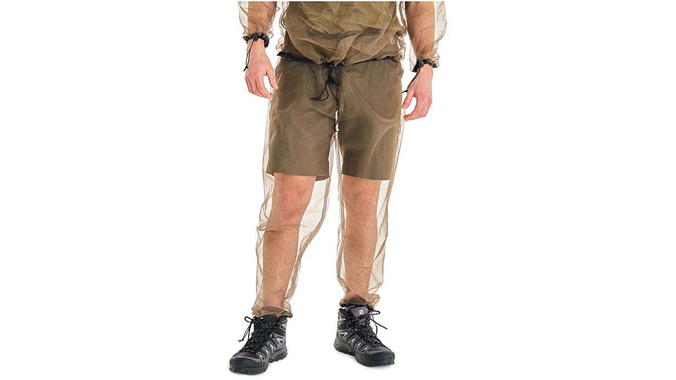 Coghlans Bug Pants - Men's, Large/Extra Large, 2502