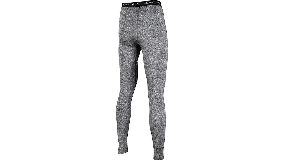 Coldpruf Premium Perform Men Pant Hg Md 89BMDHG