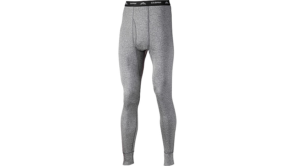 Coldpruf Premium Perform Men Pant Hg Md 89BMDHG