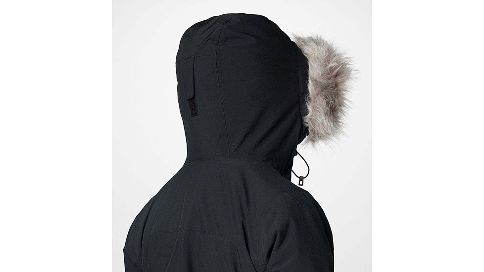 Columbia Ava Alpine II Insulated Jacket - Womens, Black, Extra Large, 2085831-011-XL