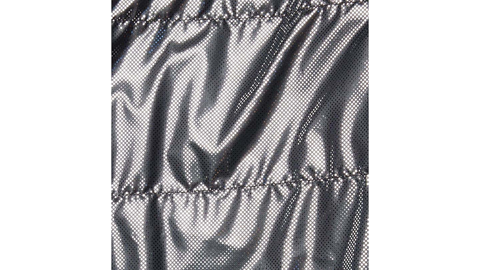 Columbia Ava Alpine II Insulated Jacket - Womens, Black, Extra Large, 2085831-011-XL