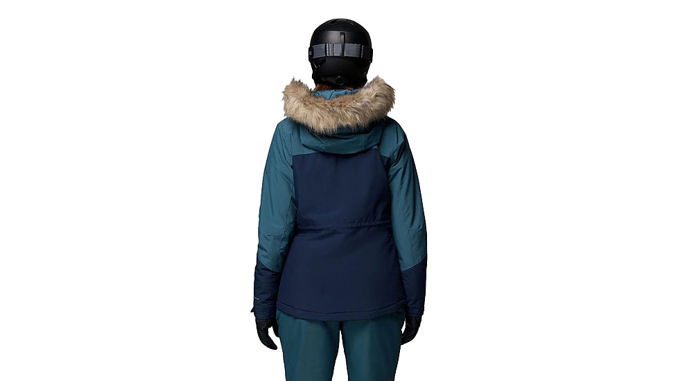Columbia Ava Alpine II Insulated Jacket - Womens
