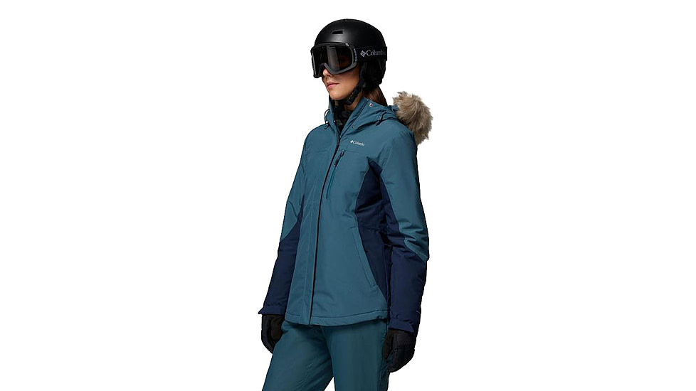 Columbia Ava Alpine II Insulated Jacket - Womens