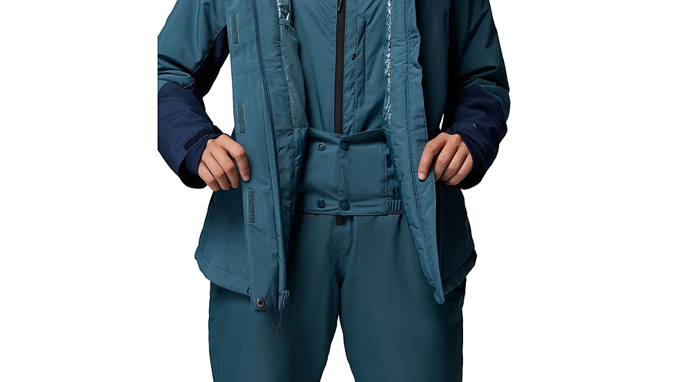 Columbia Ava Alpine II Insulated Jacket - Womens