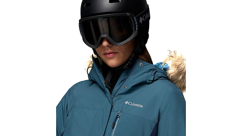Columbia Ava Alpine II Insulated Jacket - Womens