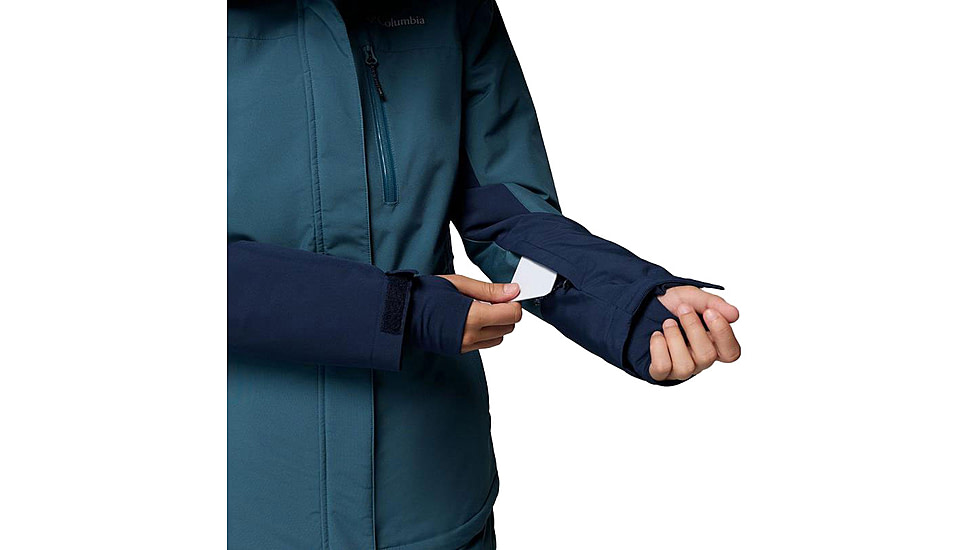 Columbia Ava Alpine II Insulated Jacket - Womens