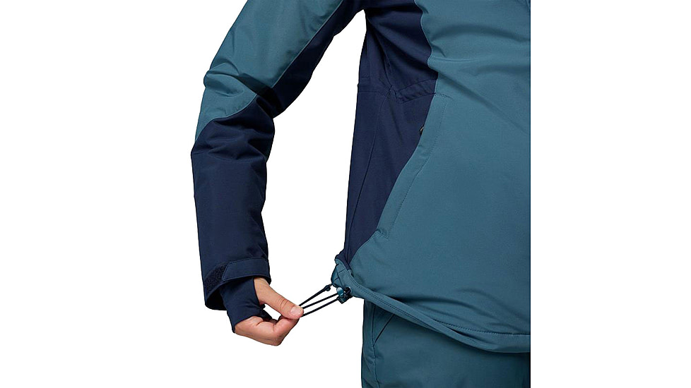 Columbia Ava Alpine II Insulated Jacket - Womens
