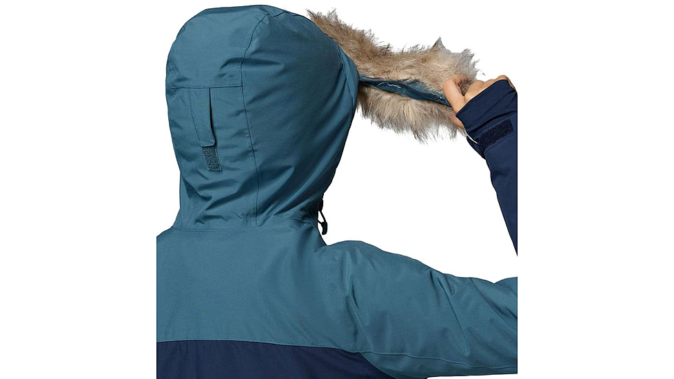 Columbia Ava Alpine II Insulated Jacket - Womens