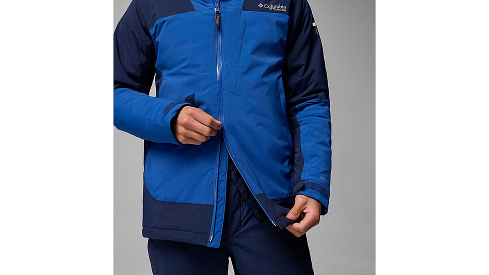 Columbia Cirque Bowl Jacket - Mens