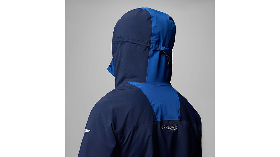 Columbia Cirque Bowl Jacket - Mens