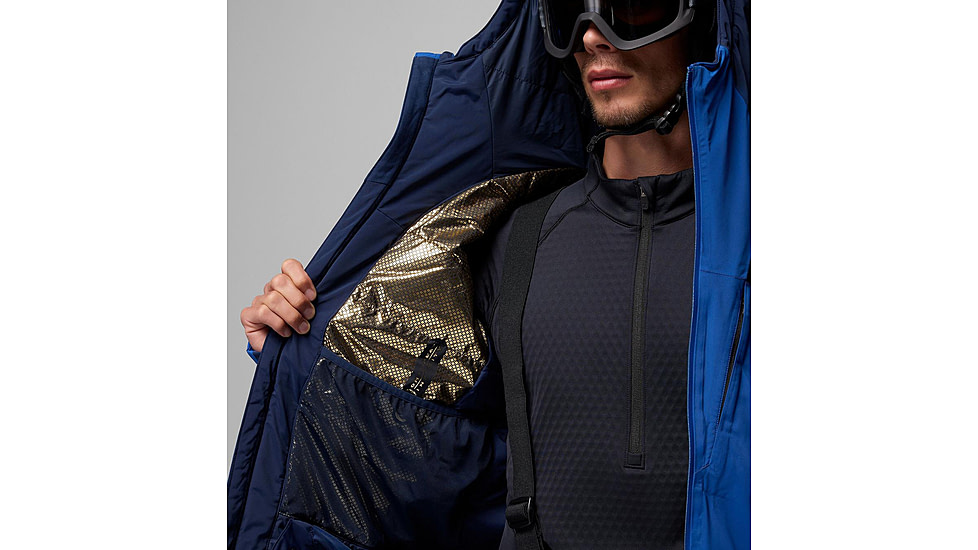 Columbia Cirque Bowl Jacket - Mens