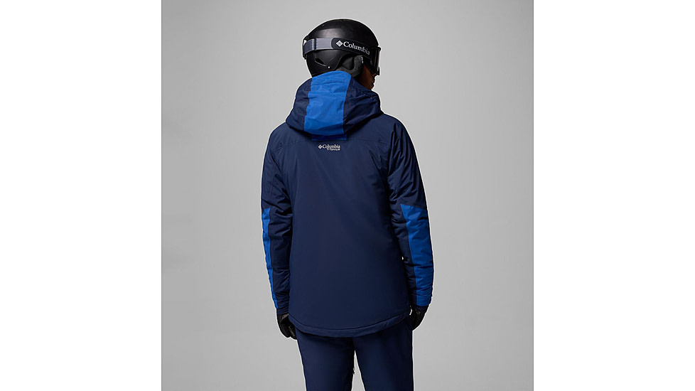 Columbia Cirque Bowl Jacket - Mens