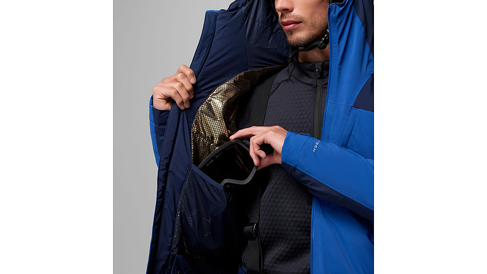 Columbia Cirque Bowl Jacket - Mens