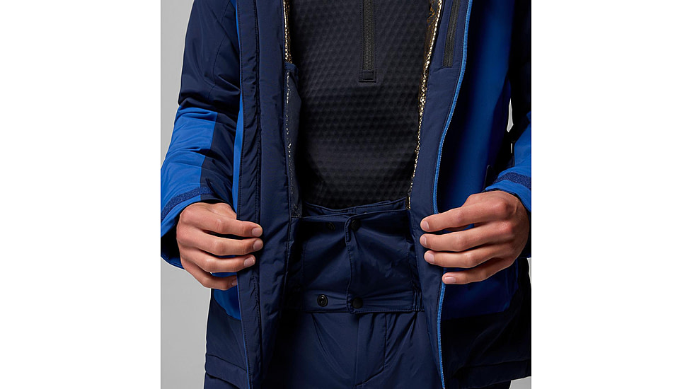 Columbia Cirque Bowl Jacket - Mens
