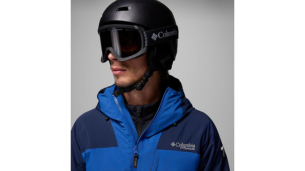 Columbia Cirque Bowl Jacket - Mens