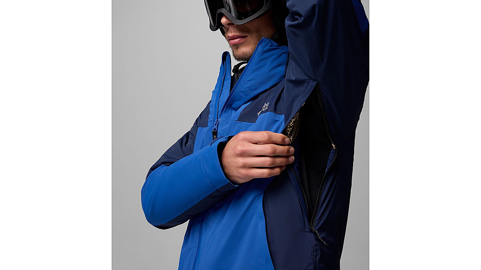 Columbia Cirque Bowl Jacket - Mens