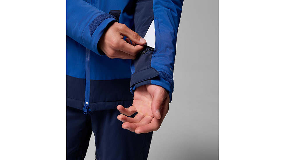 Columbia Cirque Bowl Jacket - Mens