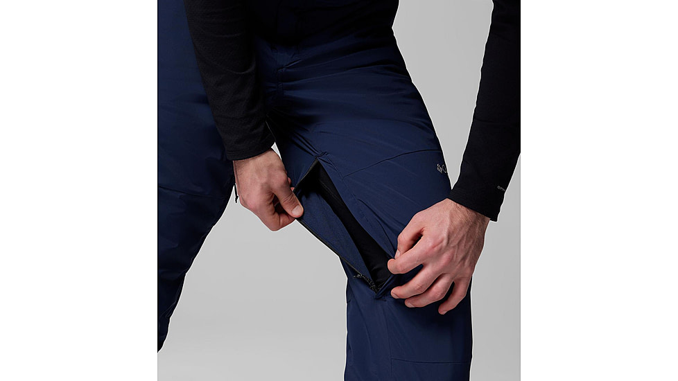 Columbia Cirque Bowl Pants - Mens