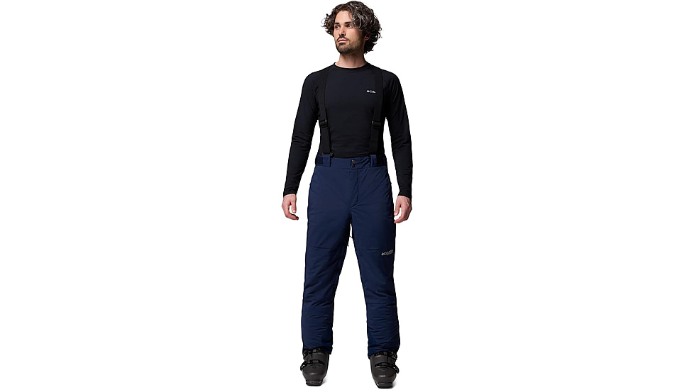 Columbia Cirque Bowl Pants - Mens