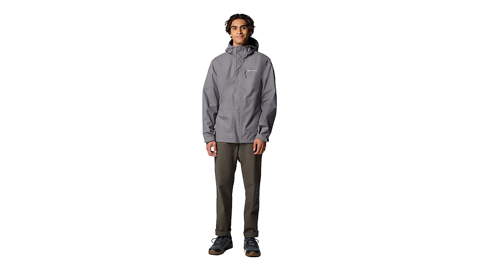 Columbia Hikebound II Jacket - Mens