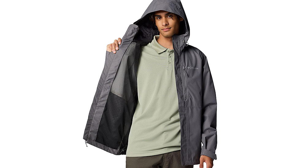 Columbia Hikebound II Jacket - Mens