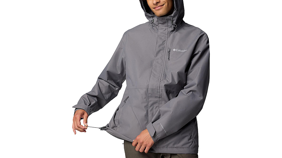 Columbia Hikebound II Jacket - Mens