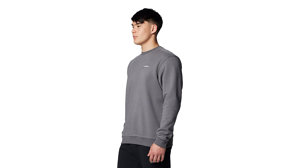 Columbia Meridian Creek Crew - Mens