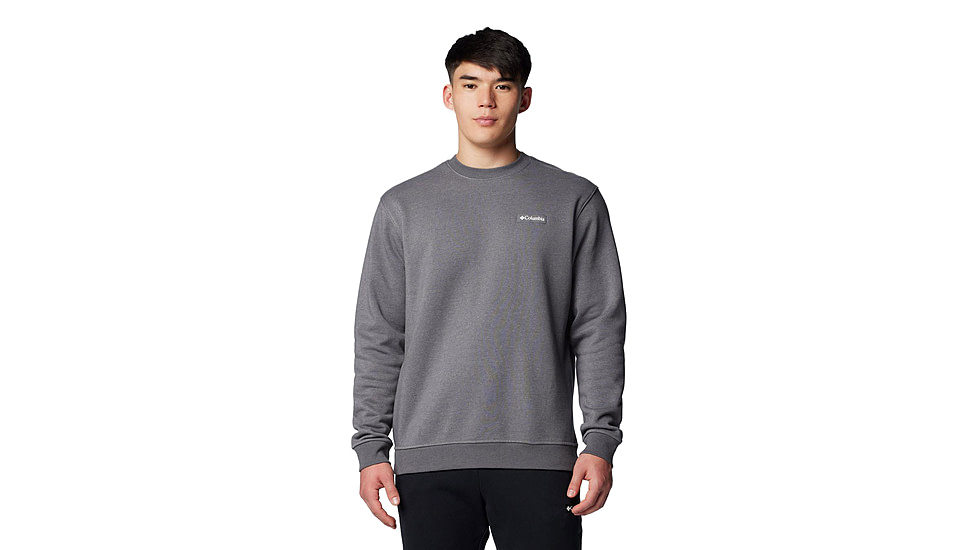 Columbia Meridian Creek Crew - Mens