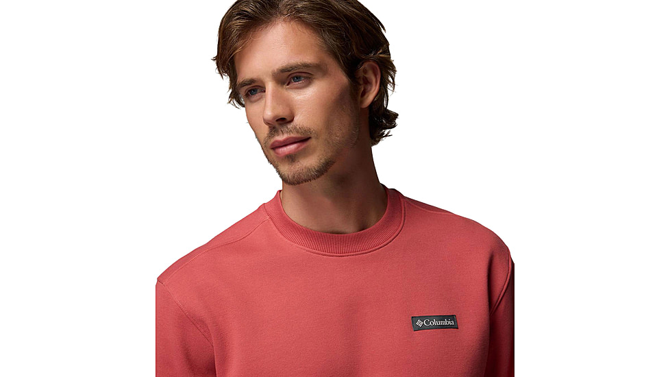 Columbia Meridian Creek Crew - Mens