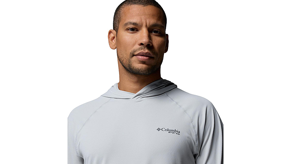 Columbia PFG Solar Stream II Hoodie - Mens