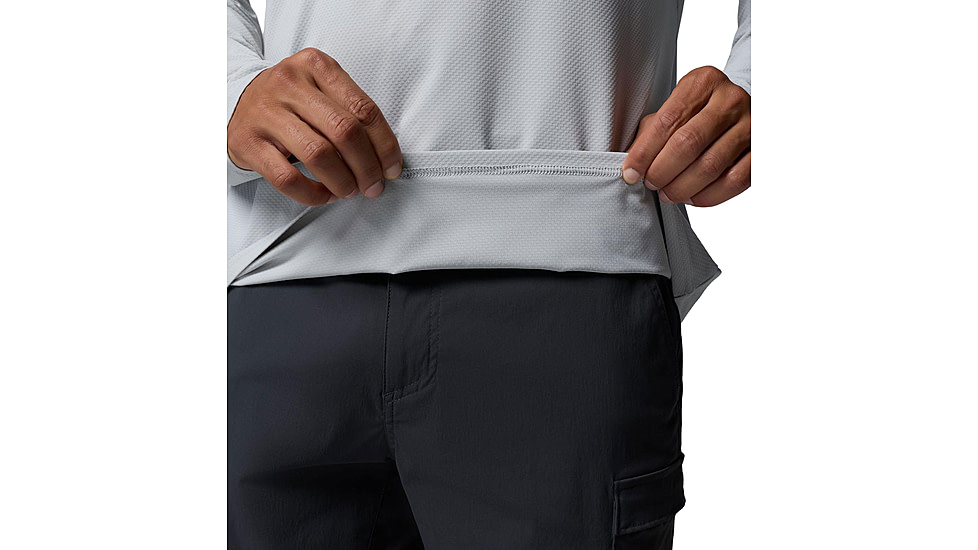 Columbia PFG Solar Stream II Hoodie - Mens