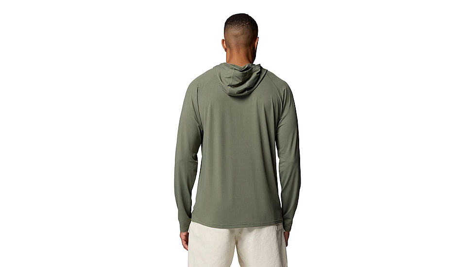 Columbia PFG Solar Stream II Hoodie - Mens