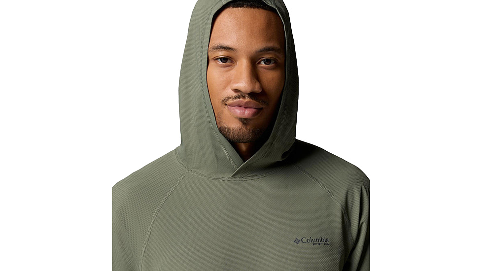 Columbia PFG Solar Stream II Hoodie - Mens