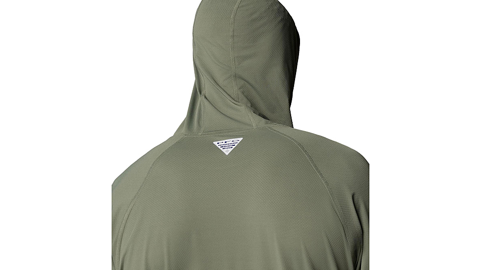Columbia PFG Solar Stream II Hoodie - Mens
