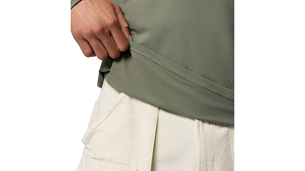 Columbia PFG Solar Stream II Hoodie - Mens