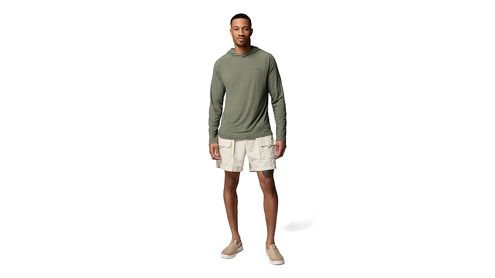 Columbia PFG Solar Stream II Hoodie - Mens