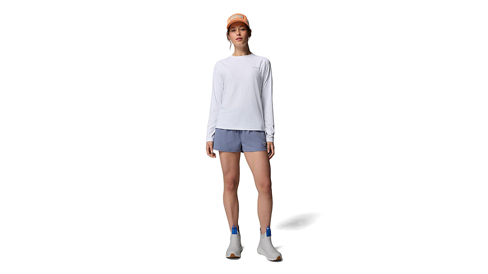 Columbia PFG Solar Stream II Long Sleeve - Womens