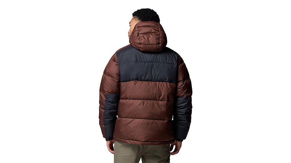 Columbia Pike Lake II Hooded Jacket - Mens