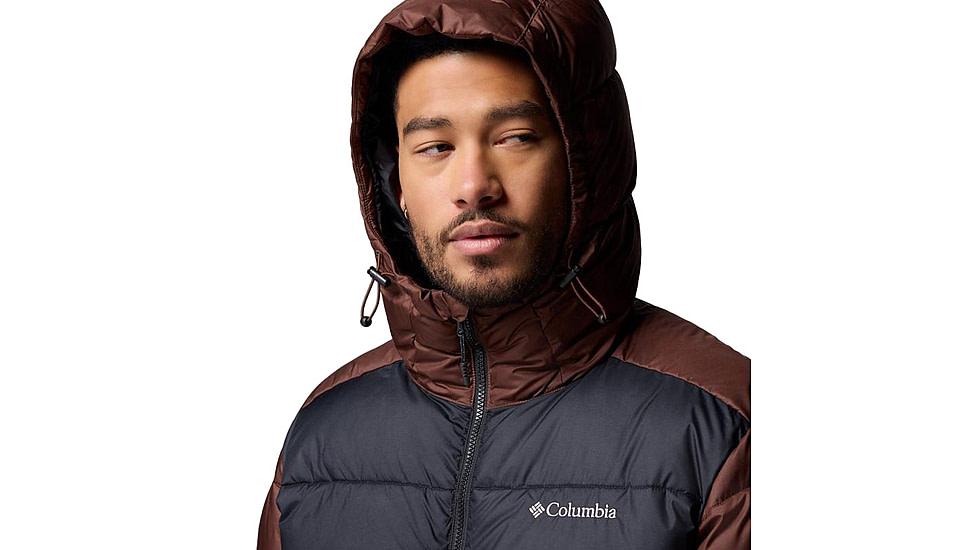Columbia Pike Lake II Hooded Jacket - Mens